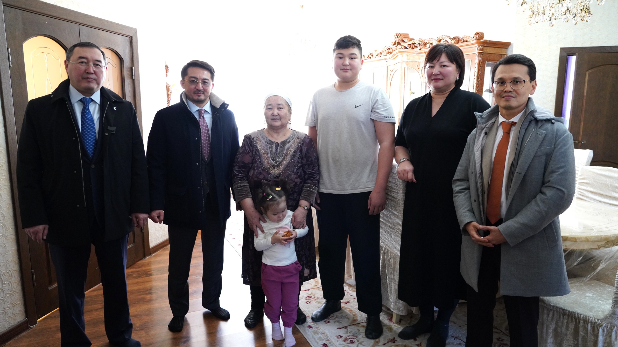 “Ауыл телеком” тестирует FWA для подключения к интернету сел